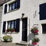 Holiday home Ancienne Fermette Le Charlemont Givet Foisches