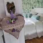 Holiday home Ancienne Fermette Le Charlemont Givet *