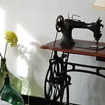 Ancienne Fermette Le Charlemont Givet Foisches