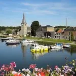 Holiday home Ancienne Fermette Le Charlemont Givet Foisches