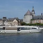 Holiday home Ancienne Fermette Le Charlemont Givet