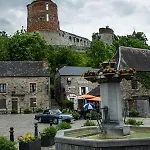 Ancienne Fermette Le Charlemont Givet *
