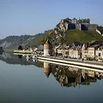 Ancienne Fermette Le Charlemont Givet Holiday home Foisches