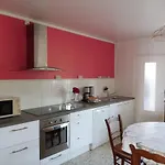 Holiday home Ancienne Fermette Le Charlemont Givet