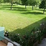 Ancienne Fermette Le Charlemont Givet Holiday home Foisches