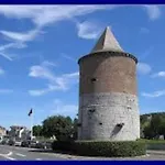 Ancienne Fermette Le Charlemont Givet