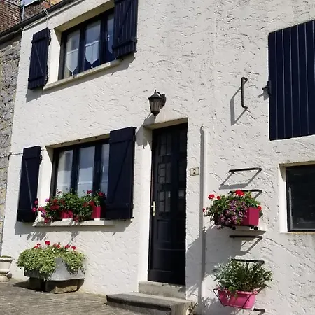 Ferienhaus Ancienne Fermette Le Charlemont Givet Foisches