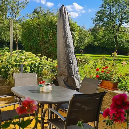 Tatil Evi Ancienne Fermette Le Charlemont Givet
