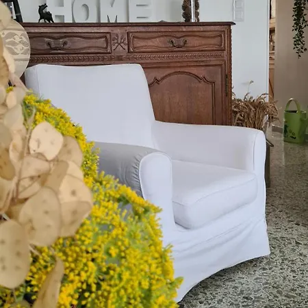 Ancienne Fermette Le Charlemont Givet *