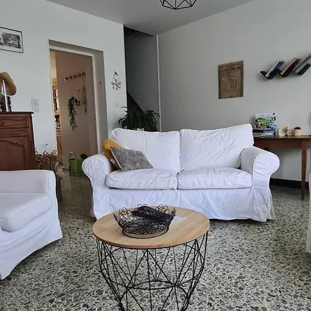 Ancienne Fermette Le Charlemont Givet Prázdninový dům Foisches