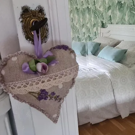 Tatil Evi Ancienne Fermette Le Charlemont Givet *