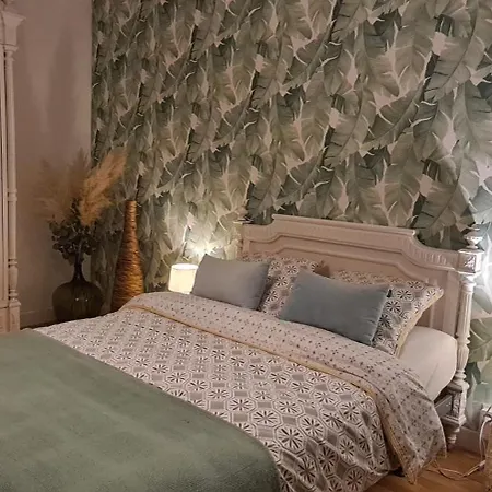 Ancienne Fermette Le Charlemont Givet Foisches