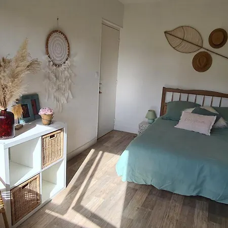 Ancienne Fermette Le Charlemont Givet Prázdninový dům