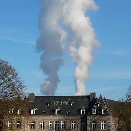 Ancienne Fermette Le Charlemont Givet Prázdninový dům *
