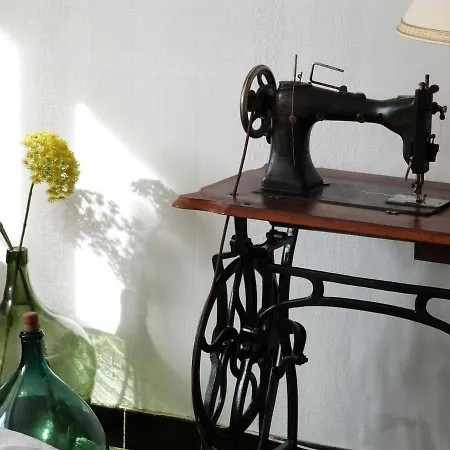 Ancienne Fermette Le Charlemont Givet Foisches