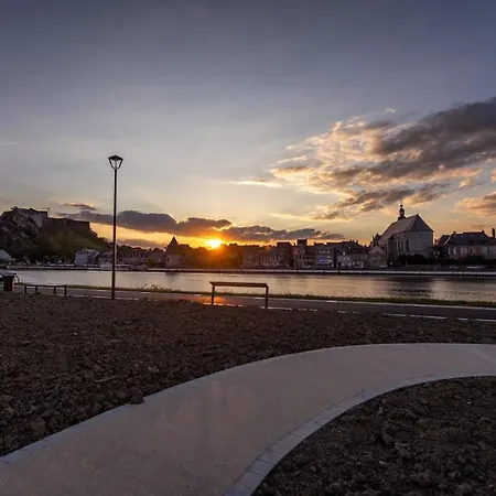 Ancienne Fermette Le Charlemont Givet Prázdninový dům
