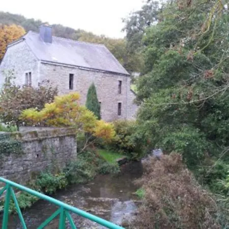 Ferienhaus Ancienne Fermette Le Charlemont Givet Foisches