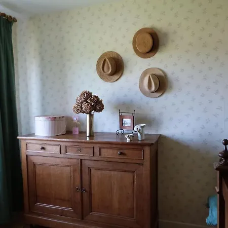 Ancienne Fermette Le Charlemont Givet Prázdninový dům Foisches