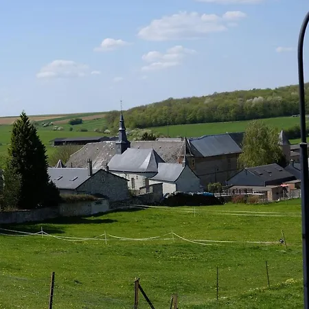 Ancienne Fermette Le Charlemont Givet Foisches