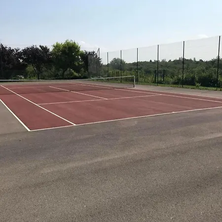 Ancienne Fermette Le Charlemont Givet *