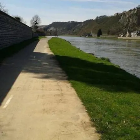 Ancienne Fermette Le Charlemont Givet