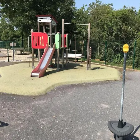 Ancienne Fermette Le Charlemont Givet Prázdninový dům Foisches