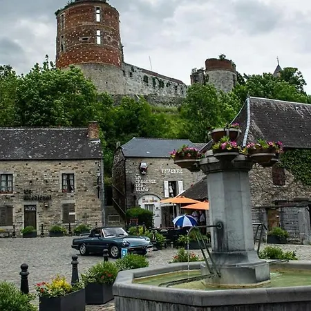 Ancienne Fermette Le Charlemont Givet *