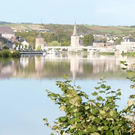 Ancienne Fermette Le Charlemont Givet