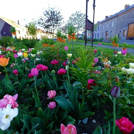 Prázdninový dům Ancienne Fermette Le Charlemont Givet Foisches