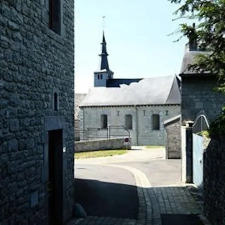 Ancienne Fermette Le Charlemont Givet *