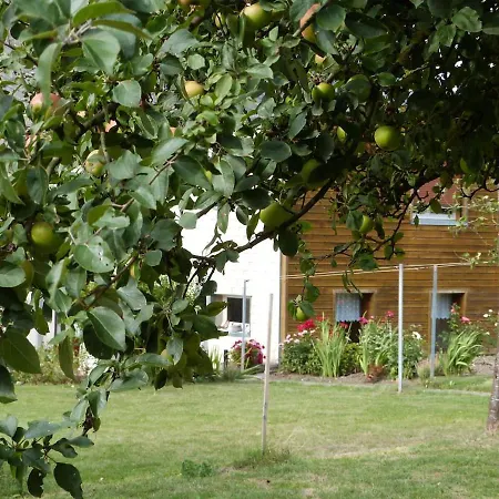 Ancienne Fermette Le Charlemont Givet