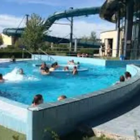 Ancienne Fermette Le Charlemont Givet Prázdninový dům *