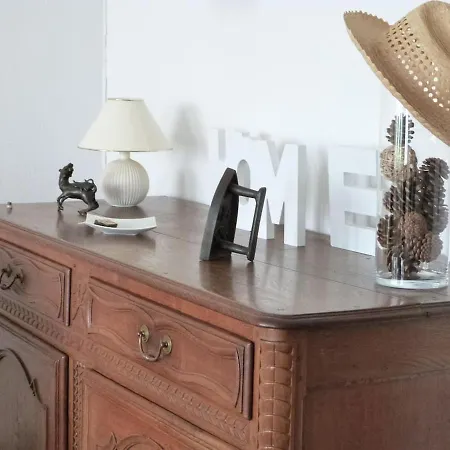 Ancienne Fermette Le Charlemont Givet Foisches