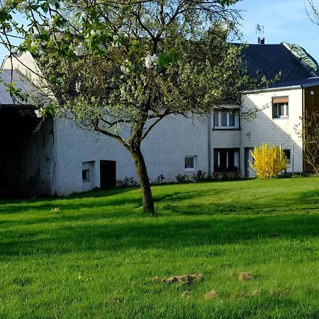 Ancienne Fermette Le Charlemont Givet Foisches