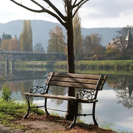 Ancienne Fermette Le Charlemont Givet Prázdninový dům Foisches