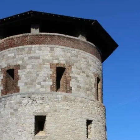Ancienne Fermette Le Charlemont Givet *