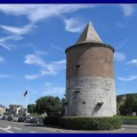 Ancienne Fermette Le Charlemont Givet