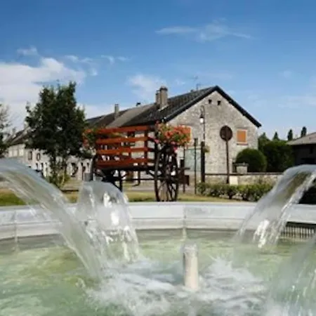 Ancienne Fermette Le Charlemont Givet Ferienhaus Foisches